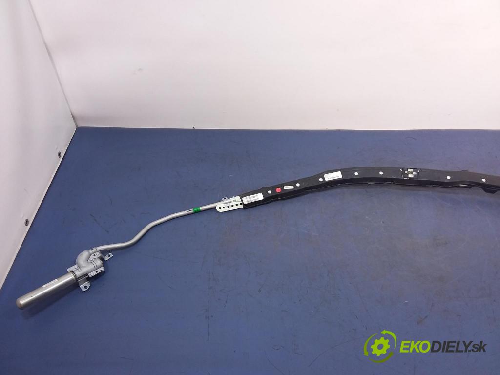 Mercedes ML 2006 Airbag: clona x 1648601005