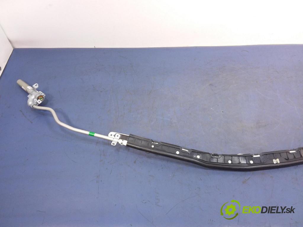 Mercedes ML 2006 Airbag: clona x 1648601005