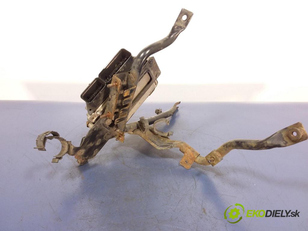 Fiat Ducato 0 řídící jednotka Motor: 0281015684