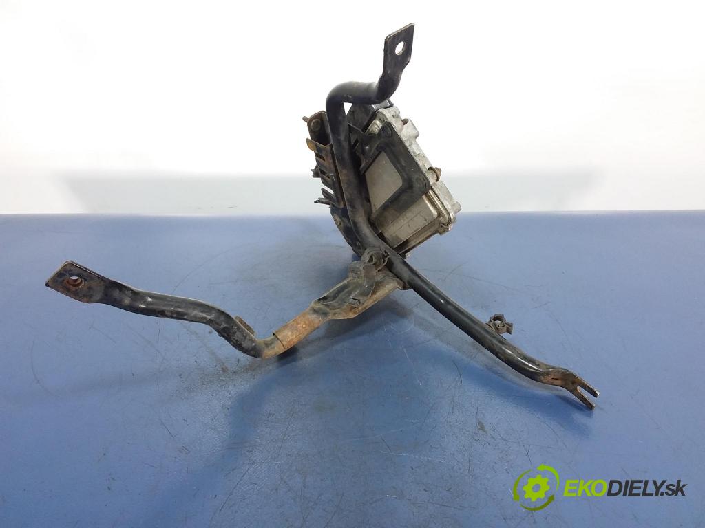 Fiat Ducato 0 řídící jednotka Motor: 0281015684