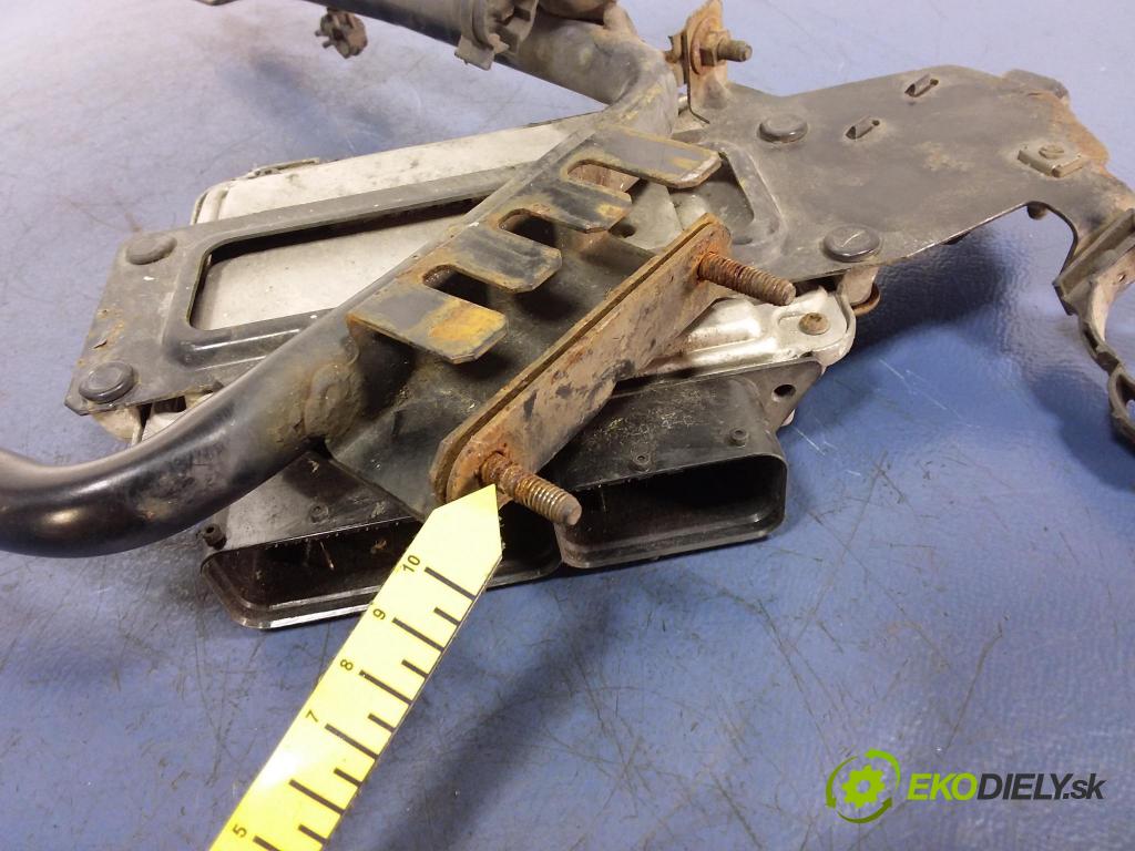 Fiat Ducato 0 řídící jednotka Motor: 0281015684