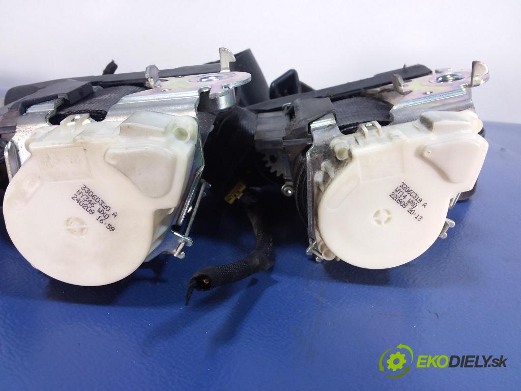 Citroen C5 2009 kokpit,pristrojová doska 9682190980