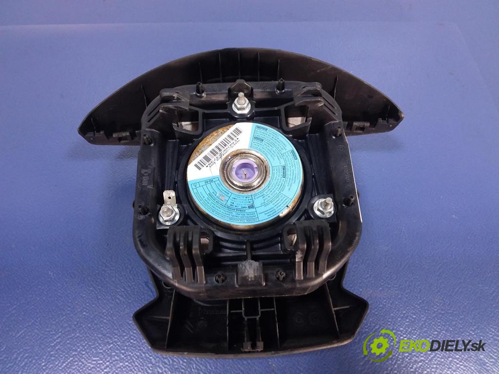 Citroen C5 2009 kokpit,pristrojová doska 9682190980