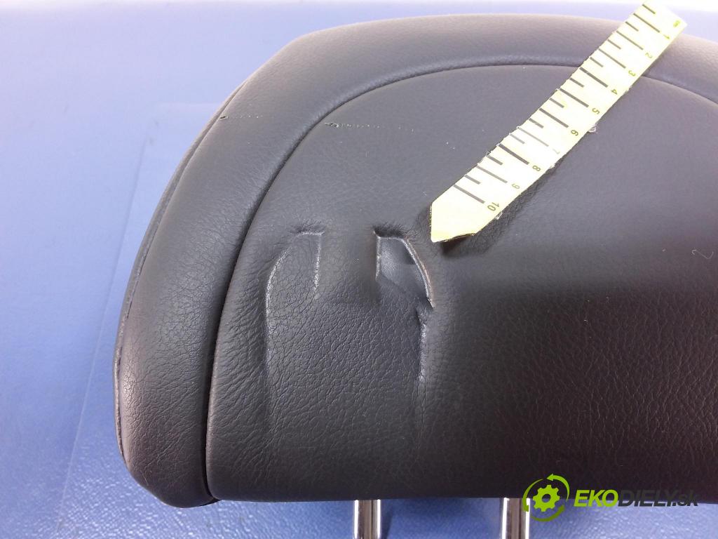 Citroen C5 2009 Opierka hlavy