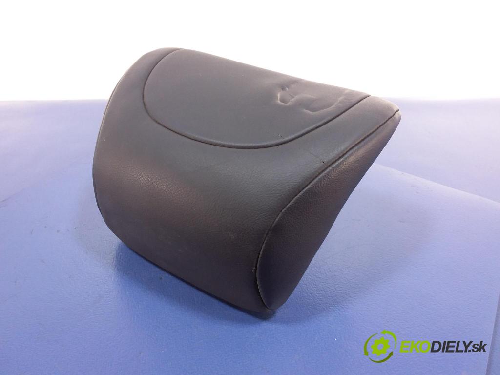 Citroen C5 2009 Opierka hlavy