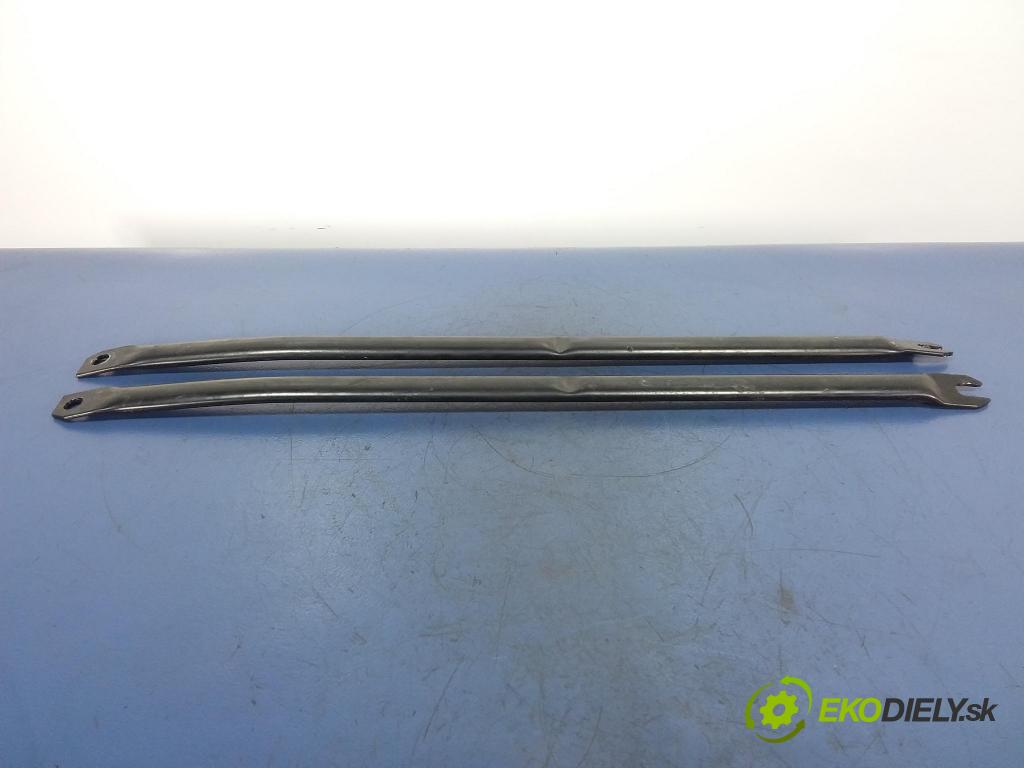 Bmw Seria 3 2012 výztuha Čelní / stěna Přední 6450601
