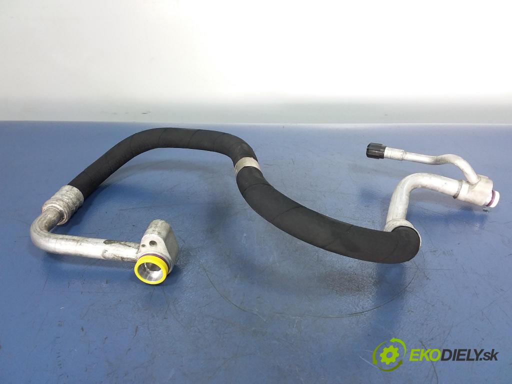 Bmw Seria 3 2012 rúrka Klimatizácia: 9232585