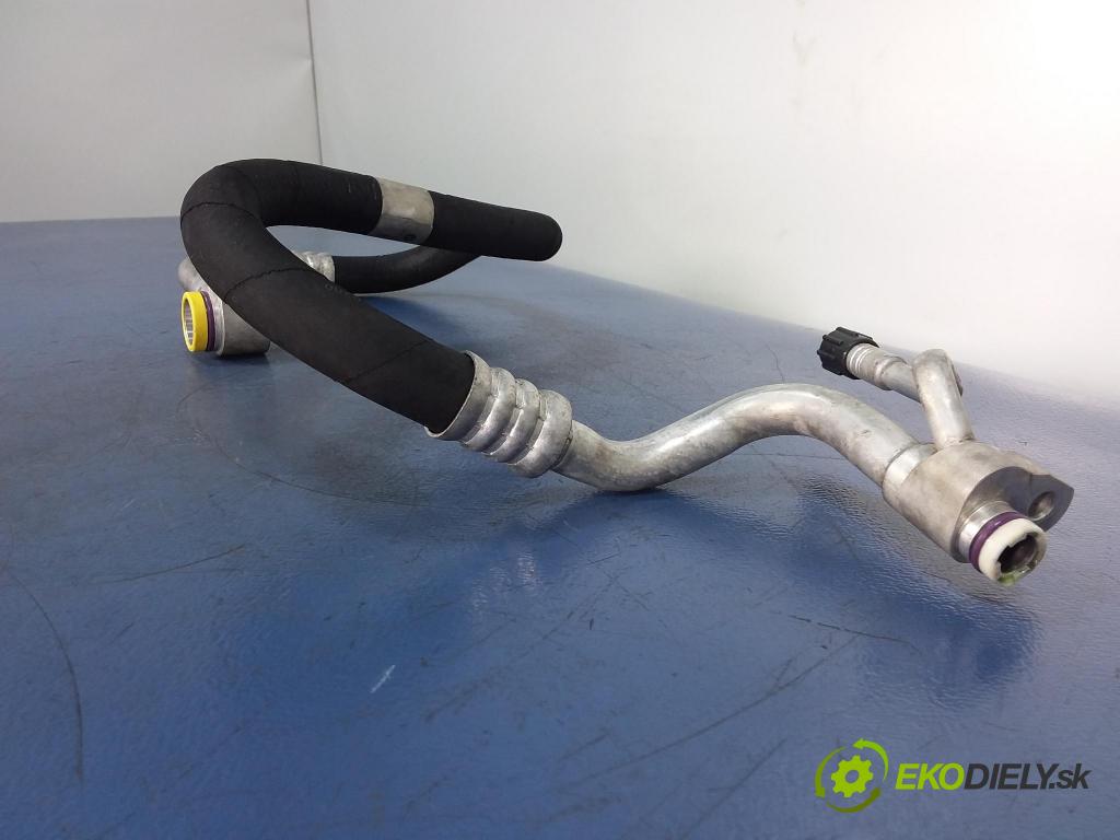 Bmw Seria 3 2012 rúrka Klimatizácia: 9232585