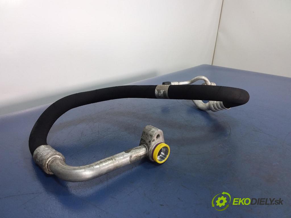 Bmw Seria 3 2012 rúrka Klimatizácia: 9232585