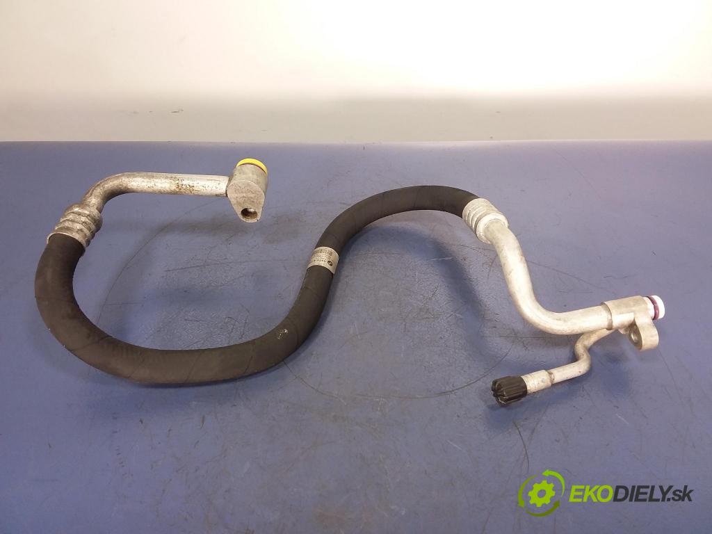 Bmw Seria 3 2012 rúrka Klimatizácia: 9232585