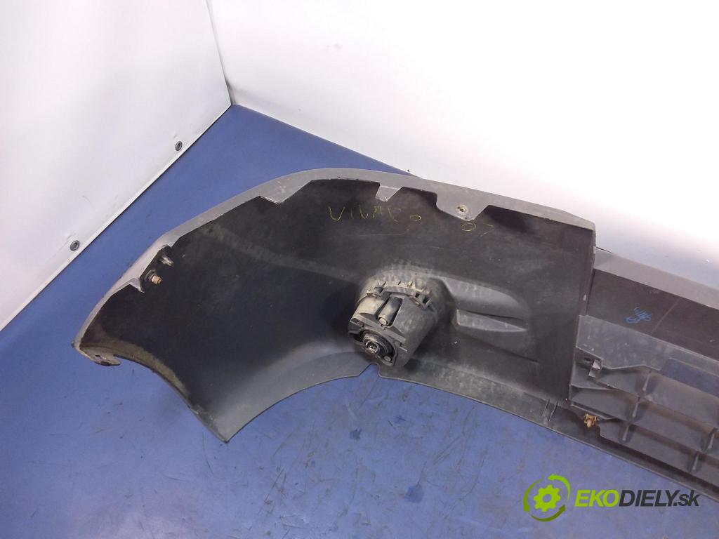Renault Trafic 2005 nárazník před