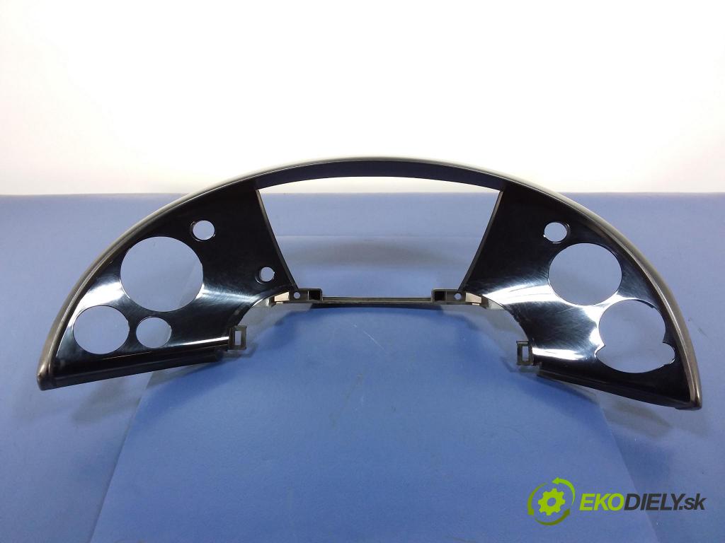 Honda Civic 2006 kokpit,pristrojová doska 78121-SMG-G01