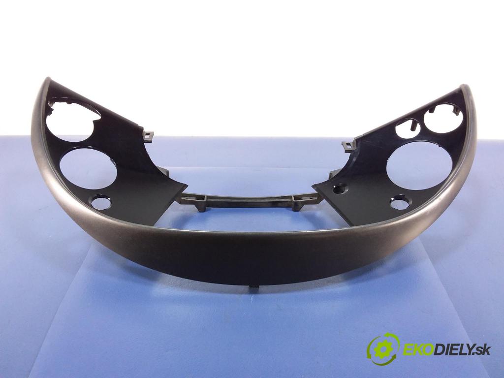 Honda Civic 2006 kokpit,pristrojová doska 78121-SMG-G01
