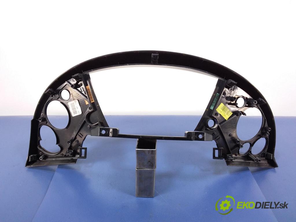 Honda Civic 2006 kokpit,pristrojová doska 78121-SMG-G01
