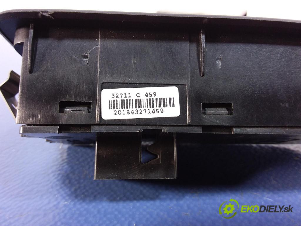 Fiat Punto 2012 Přepínač Světel: 735367268
