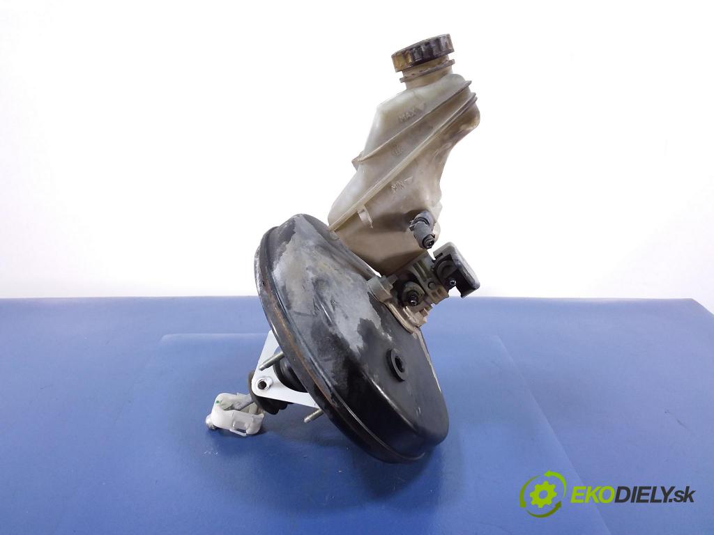Fiat Punto 2012 servo Brzdní: 51879776