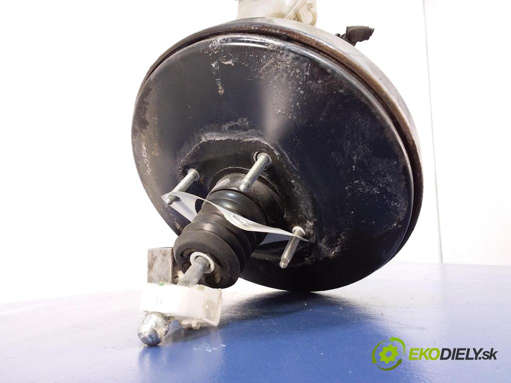 Fiat Punto 2012 servo Brzdní: 51879776