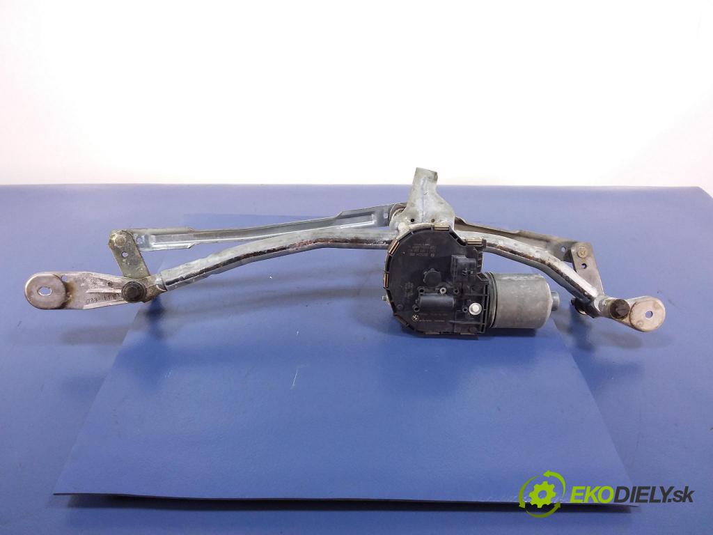 Bmw Seria 5 2011 mechanismus motorek Stěrače: před 7306266