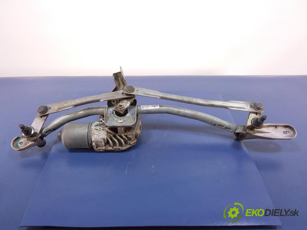 Bmw Seria 5 2011 mechanismus motorek Stěrače: před 7306266