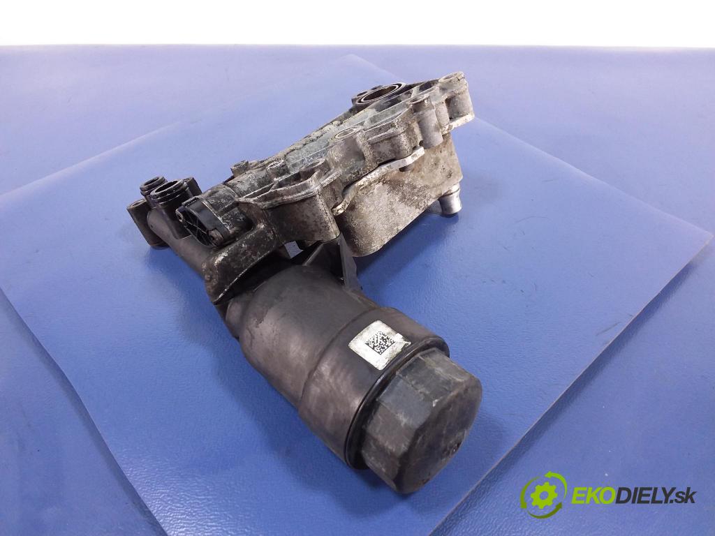 Mercedes Cla 2014 chladič oleja A6511801065