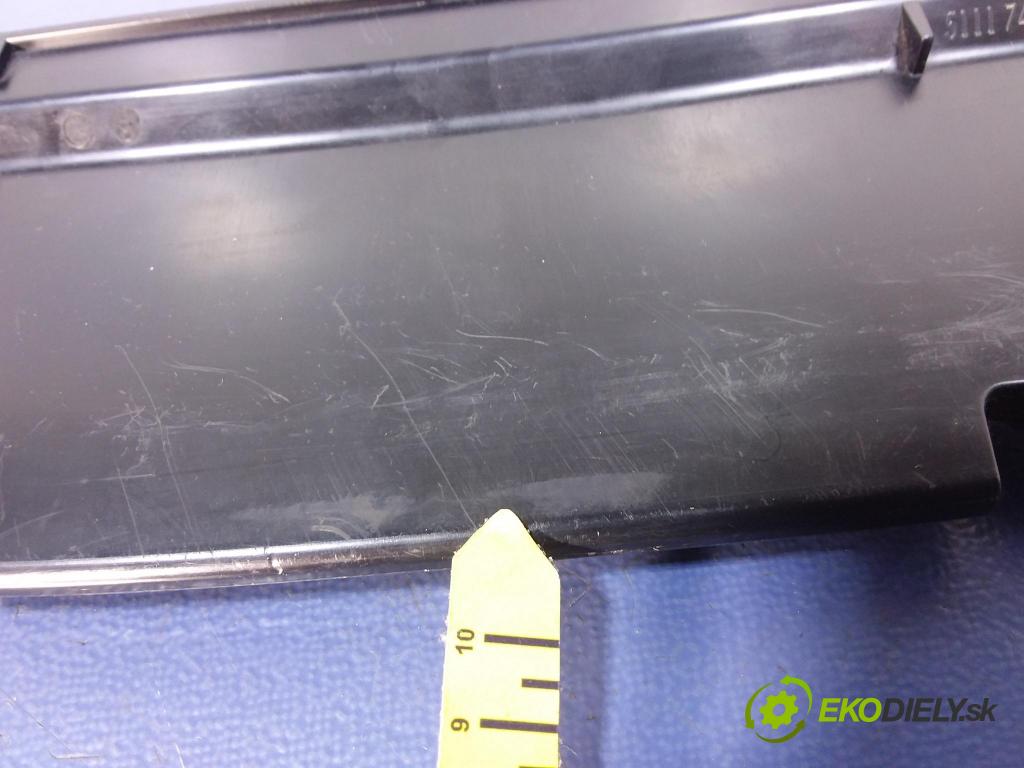 Bmw Seria 8 0 výztuha narazník před 7420968