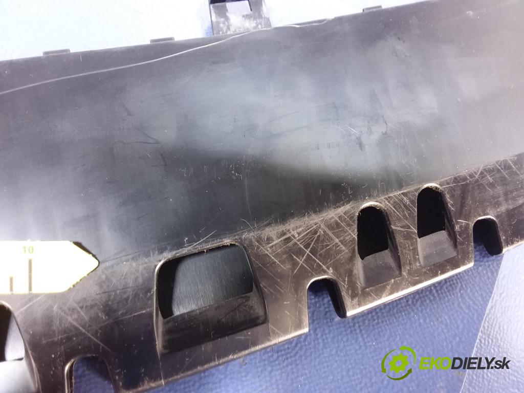 Bmw Seria 8 0 výztuha narazník před 7420968