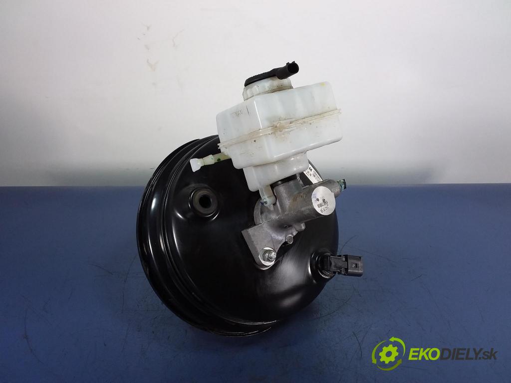 Bmw X5 2016 servo Brzdní: 6856833