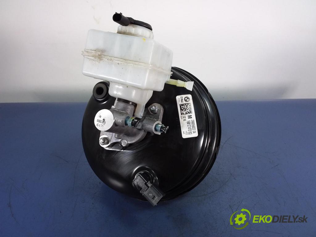 Bmw X5 2016 servo Brzdní: 6856833