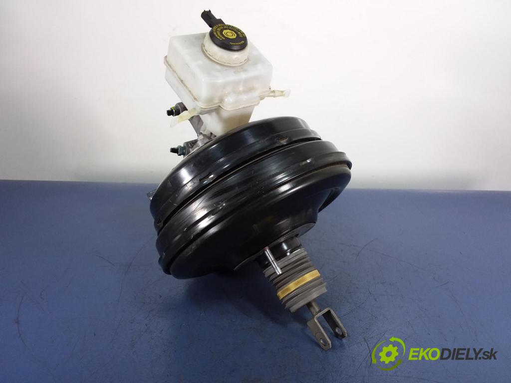 Bmw X5 2016 servo Brzdní: 6856833