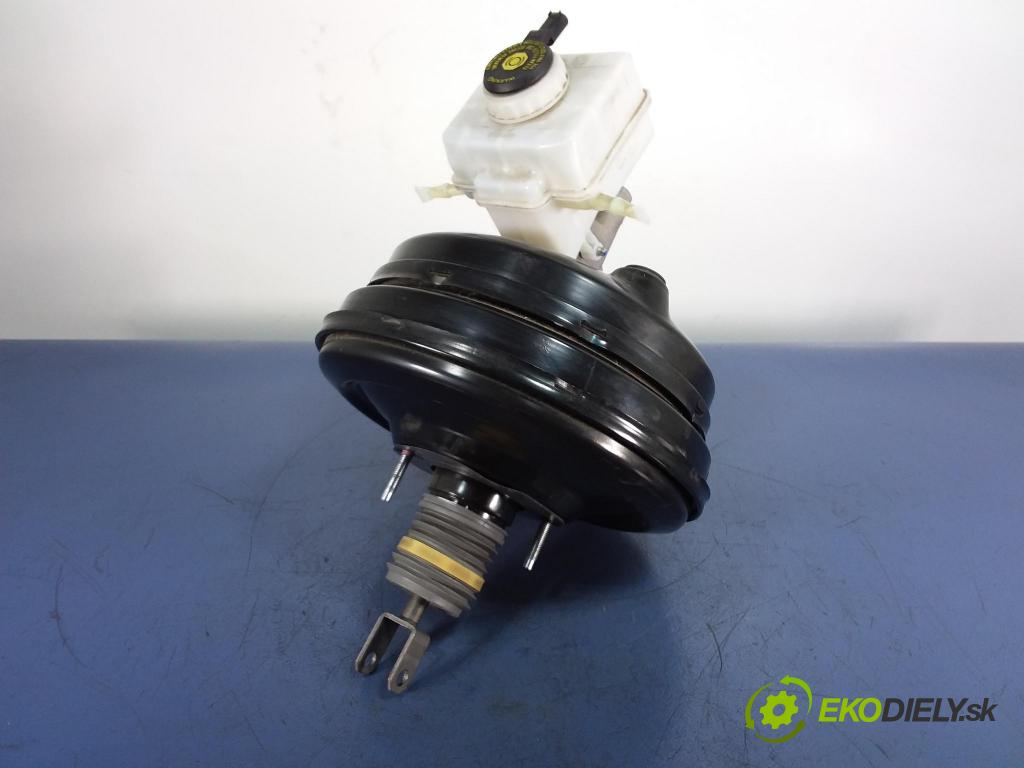 Bmw X5 2016 servo Brzdní: 6856833