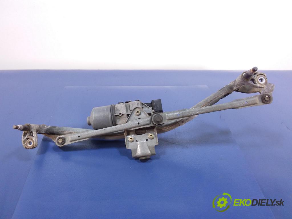Vw Polo 2004 mechanismus motorek Stěrače: před 6Q1955023E