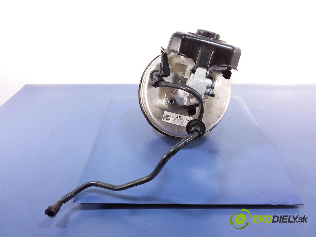 Audi A4 2016 servo Brzdní: 8W0612103B