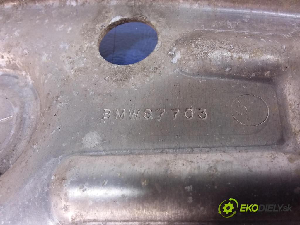 Bmw X5 2016 tlmič zad Vľavo: 97703