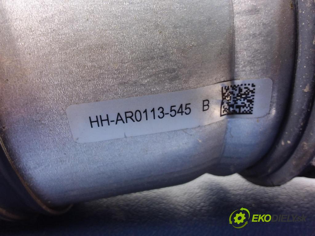 Bmw X7 2019 tlmič zad v pravo: 6869040