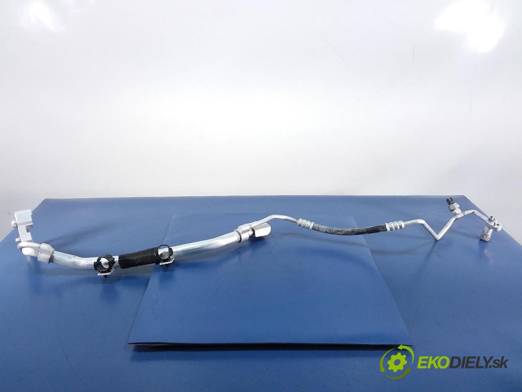 Bmw X7 2019 rúrka Klimatizácia: 9461984