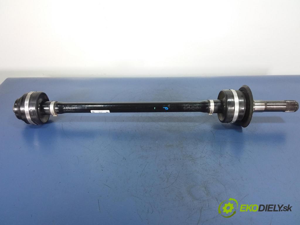 Bmw X7 2019 poloos Prava: zad 8689580