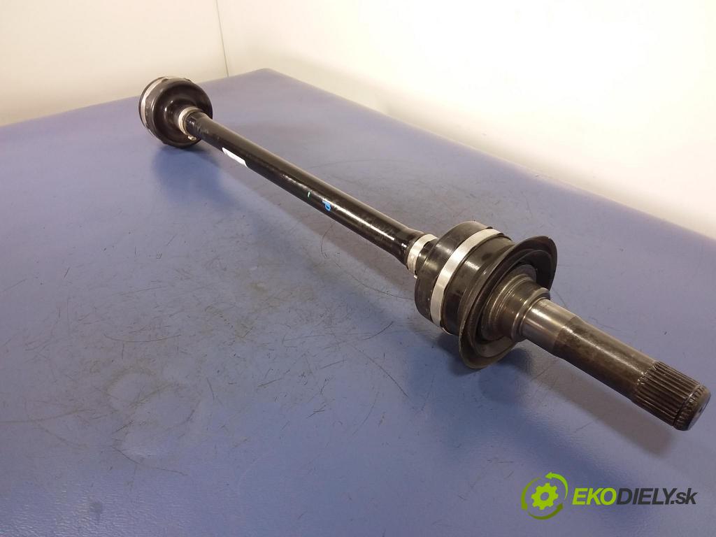 Bmw X7 2019 poloos Prava: zad 8689580