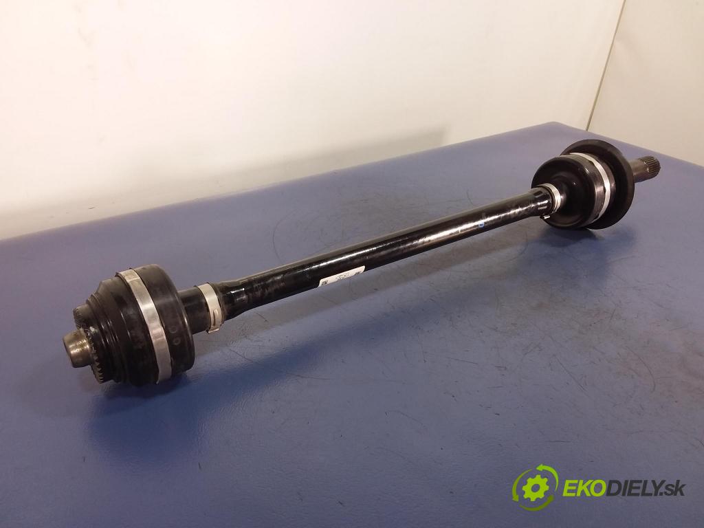 Bmw X7 2019 poloos Prava: zad 8689580
