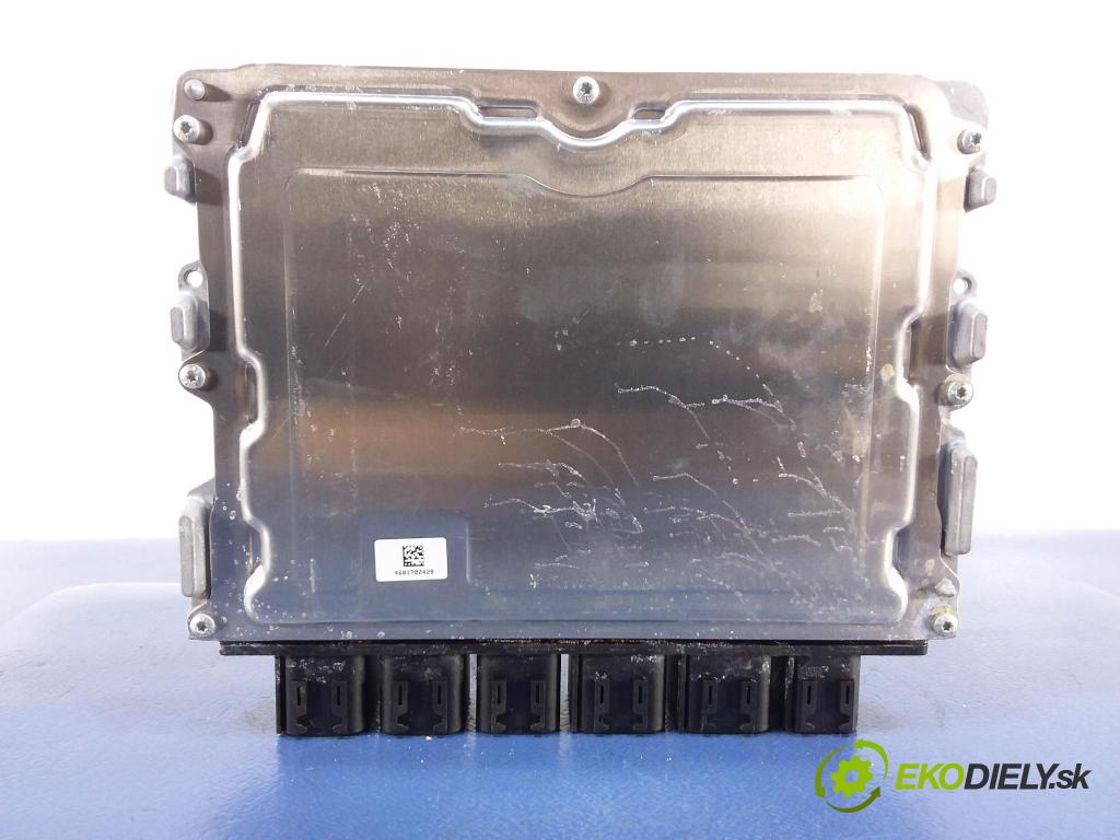 Bmw X7 2019 řídící jednotka Motor: 9844147