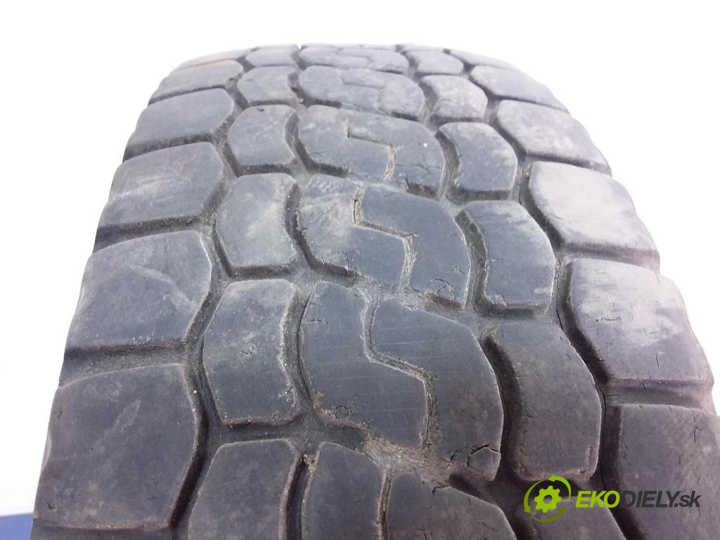 Fs lublin 3352 1997 Ráfky z