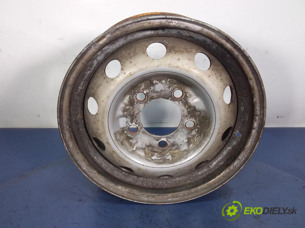 Fs lublin 3352 1997 Ráfiky:
