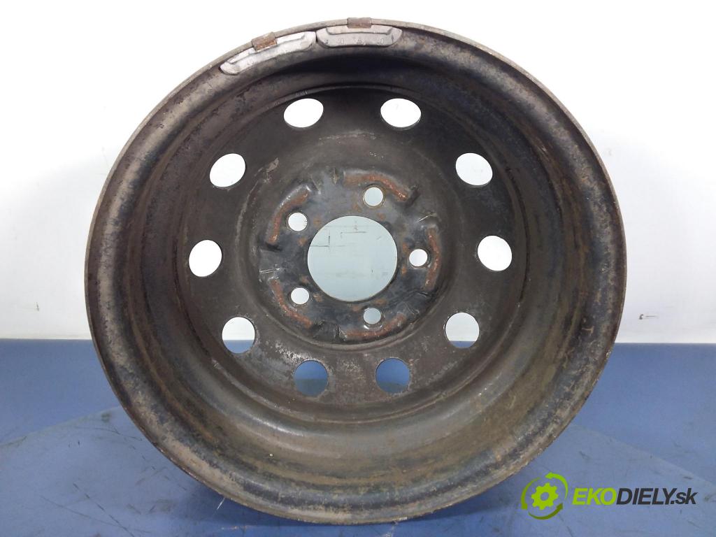 Fs lublin 3352 1997 Ráfiky: