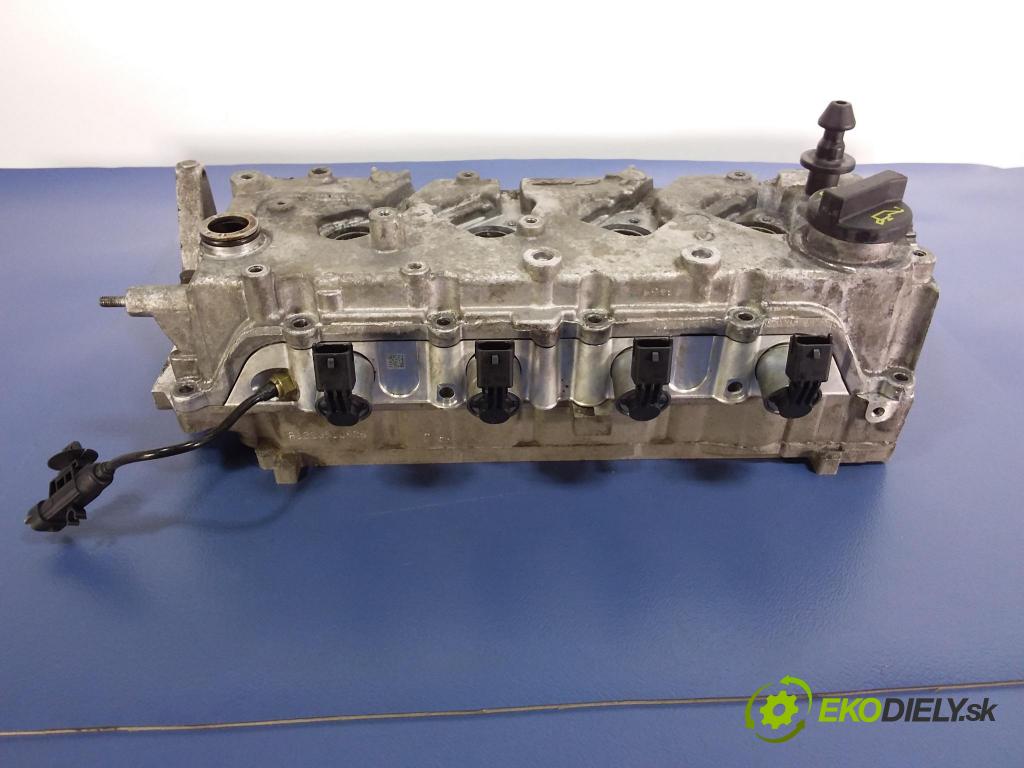 Alfa romeo Giulietta 2010 hlava Motor: 55229483