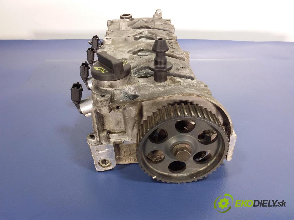 Alfa romeo Giulietta 2010 hlava Motor: 55229483