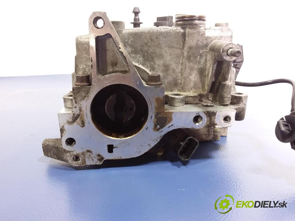 Alfa romeo Giulietta 2010 hlava Motor: 55229483
