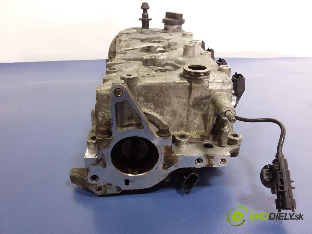 Alfa romeo Giulietta 2010 hlava Motor: 55229483
