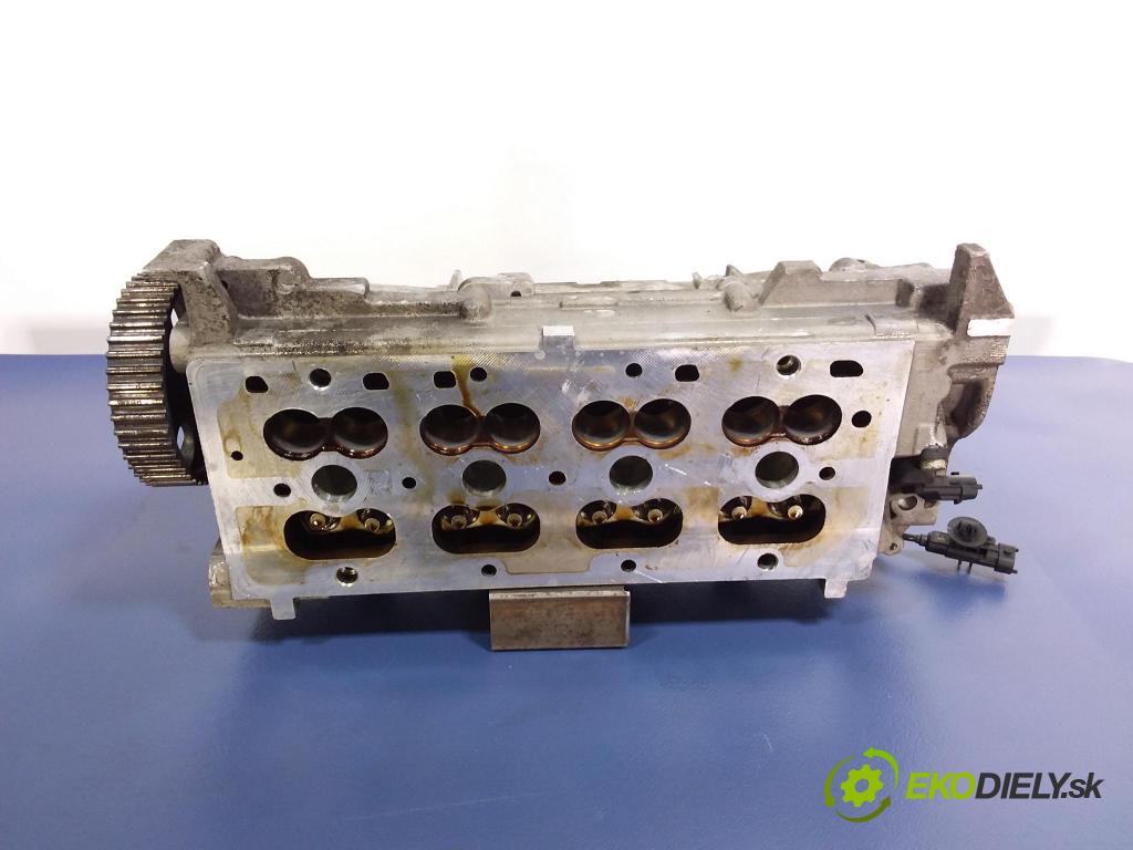 Alfa romeo Giulietta 2010 hlava Motor: 55229483
