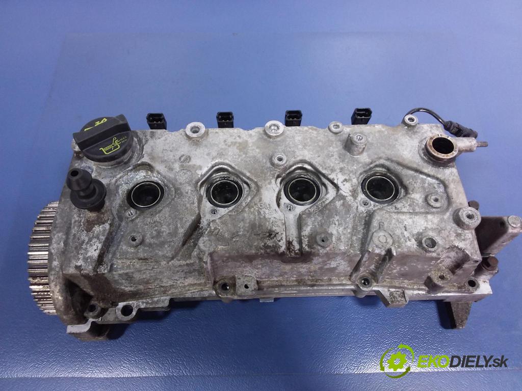 Alfa romeo Giulietta 2010 hlava Motor: 55229483
