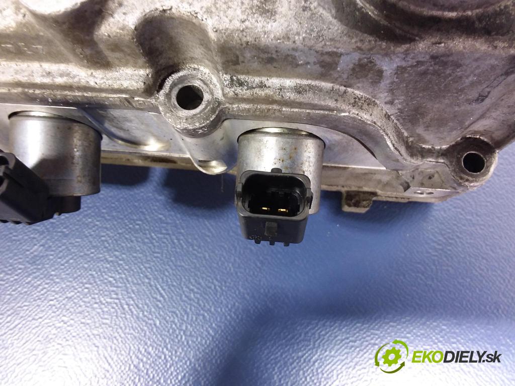 Alfa romeo Giulietta 2010 hlava Motor: 55229483
