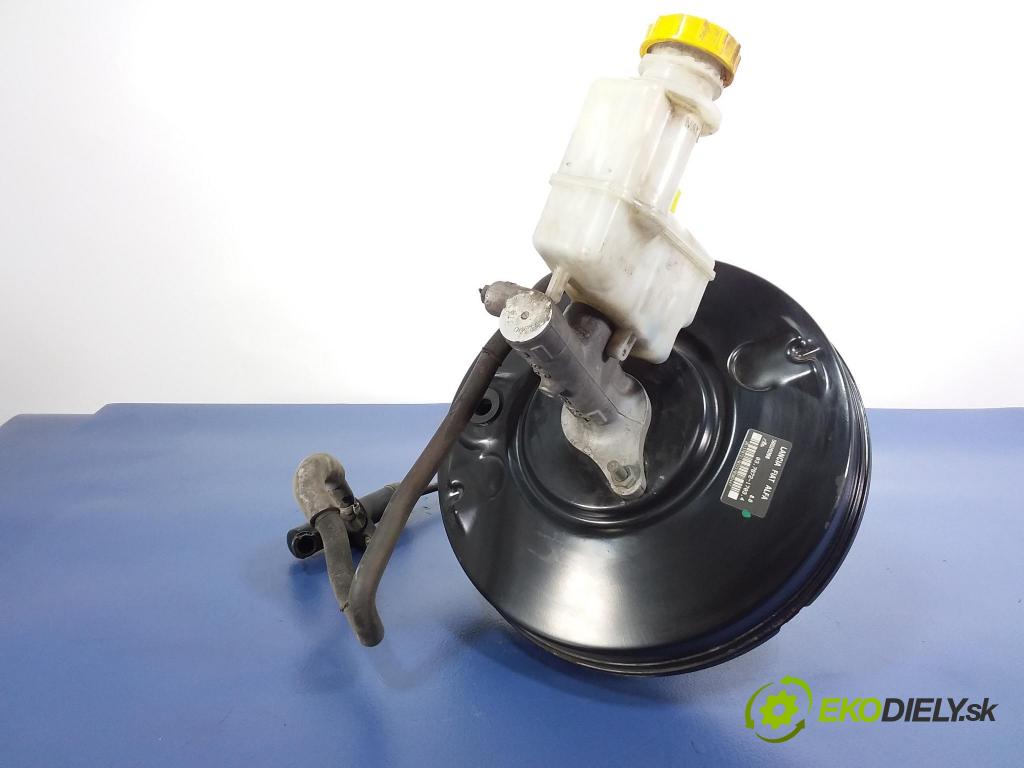 Alfa romeo Giulietta 2010 servo Brzdní: 50520398